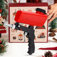 Draagbaar Handheld Pneumatisch Zandstraalpistool