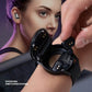 2024⏰2-in-1-Smartwatch mit Ohrstöpseln