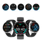 2024⏰2-in-1-Smartwatch mit Ohrstöpseln