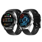 2024⏰2-in-1-Smartwatch mit Ohrstöpseln