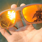🕶️ UV protection polarized glasses