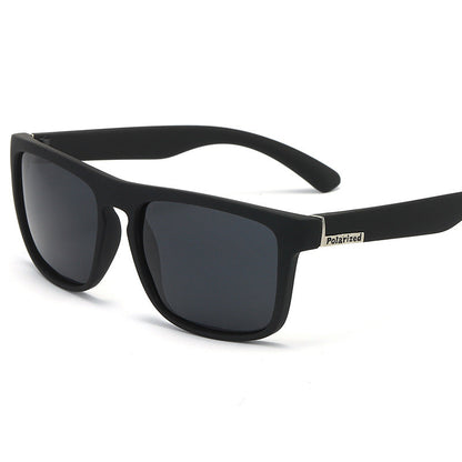 🕶️ UV protection polarized glasses