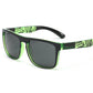 🕶️ UV protection polarized glasses