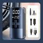 🚗💨Portable Multifunktionale Schnurlose Aufblasbare Pumpe 🔥 HOT SALE 50% OFF🔥