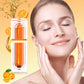 🎁✨😍 Fünffach Vitamin C Gesichtscreme hellt auf und kaschiert