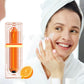 🎁✨😍 Fünffach Vitamin C Gesichtscreme hellt auf und kaschiert