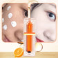 🎁✨😍 Fünffach Vitamin C Gesichtscreme hellt auf und kaschiert