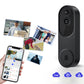 Smart Home Drahtlose HD Video Türklingel & Glocke
