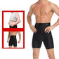 ⏳Kostenloser Versand für 2 Stück💥Rutschfeste Shapewear-Boxershorts für Herren aus Silikon mit hoher Taille