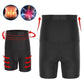 ⏳Kostenloser Versand für 2 Stück💥Rutschfeste Shapewear-Boxershorts für Herren aus Silikon mit hoher Taille