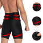 ⏳Kostenloser Versand für 2 Stück💥Rutschfeste Shapewear-Boxershorts für Herren aus Silikon mit hoher Taille