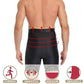 ⏳Kostenloser Versand für 2 Stück💥Rutschfeste Shapewear-Boxershorts für Herren aus Silikon mit hoher Taille