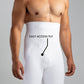 ⏳Kostenloser Versand für 2 Stück💥Rutschfeste Shapewear-Boxershorts für Herren aus Silikon mit hoher Taille