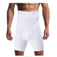 ⏳Kostenloser Versand für 2 Stück💥Rutschfeste Shapewear-Boxershorts für Herren aus Silikon mit hoher Taille