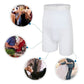 ⏳Kostenloser Versand für 2 Stück💥Rutschfeste Shapewear-Boxershorts für Herren aus Silikon mit hoher Taille