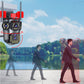 Waterproof Night Vision Dual Lens Security Camera