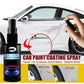 Reparaturspray für Autokratzer
