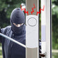 Kabelloser Fenster- und Türalarm mit Sensor