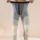 🌞Ideales Geschenk - Warme Hose mit beheizbaren Kniepolstern aus Graphen💖