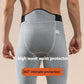 🌞Ideales Geschenk - Warme Hose mit beheizbaren Kniepolstern aus Graphen💖