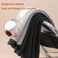 🌞Ideales Geschenk - Warme Hose mit beheizbaren Kniepolstern aus Graphen💖