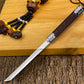Multifunktionales Haushalts- und Outdoormesser