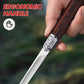 Multifunktionales Haushalts- und Outdoormesser