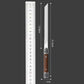 Multifunktionales Haushalts- und Outdoormesser