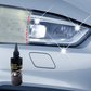 Auto Scheinwerfer Revitalizer – Blurring und Yellowing Remover