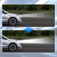 Auto Scheinwerfer Revitalizer – Blurring und Yellowing Remover