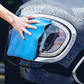 Auto Scheinwerfer Revitalizer – Blurring und Yellowing Remover