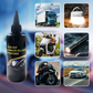 Auto Scheinwerfer Revitalizer – Blurring und Yellowing Remover