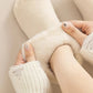 Thermische Wintersocken