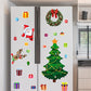 🎅🎄Christmas 3D Cartoon Magnetic Sticker