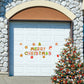 🎅🎄Christmas 3D Cartoon Magnetic Sticker