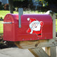 🎅🎄Christmas 3D Cartoon Magnetic Sticker