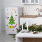 🎅🎄Christmas 3D Cartoon Magnetic Sticker