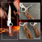 Outdoor-Edelstahl-Klappmesser