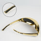 2025 Neues Upgrade✨🎁Einteilige Spiegel-Schweißer-Schutzbrille🕶️