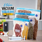 Küchen-Vakuum-Beutel-Set