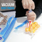 Küchen-Vakuum-Beutel-Set