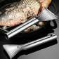 🔥HOT SALE🔥Scharfer Fischentschupper aus Edelstahl