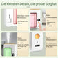Automatischer Aromatherapie Diffusor