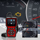 OBD2-Diagnosegerät für das Fahrzeug