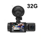 🚗 2025 Heiße Verkäufe 💥 HD 1080p Auto Recorder mit Rückfahrkamera