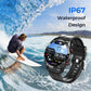 🔥Today's lowest price⌚Neue multifunktionale Smartwatch - Unterstützt iOS und Android