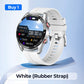 🔥Today's lowest price⌚Neue multifunktionale Smartwatch - Unterstützt iOS und Android