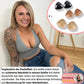 Beidseitig klebende Push-Up-Nippelabdeckungen