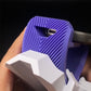 3D-gedruckter Telefonständer mit Fischgrätenzahnrad