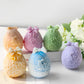 Creative Egg Candle Silicone Mold